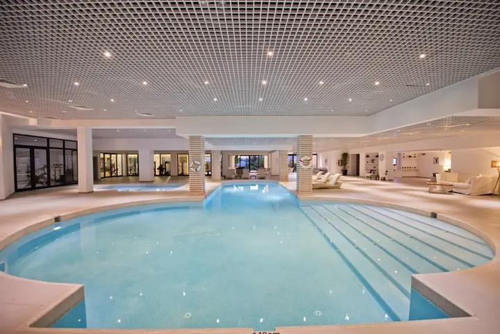 Бодрум: Отель Ramada Resort By Wyndham Bodrum