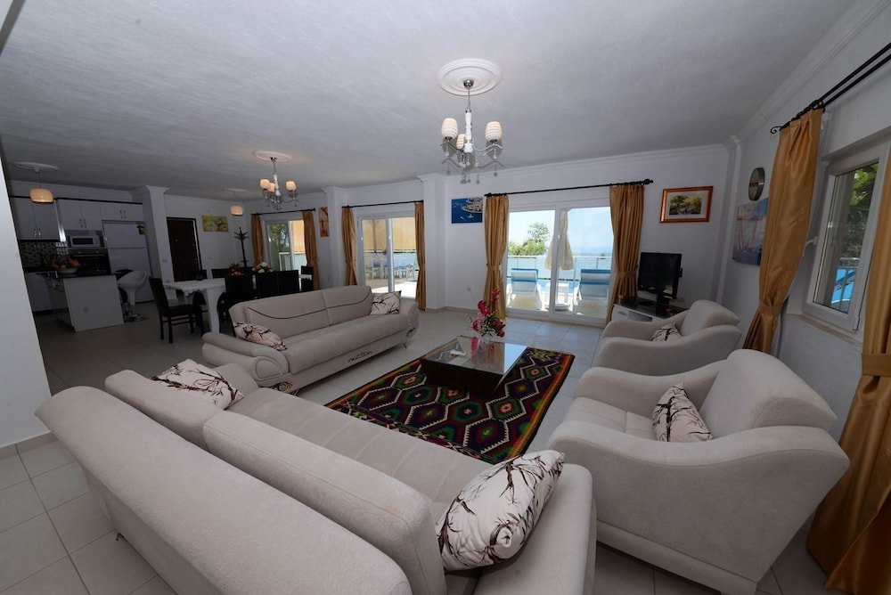 Исламлар: Villa Donat