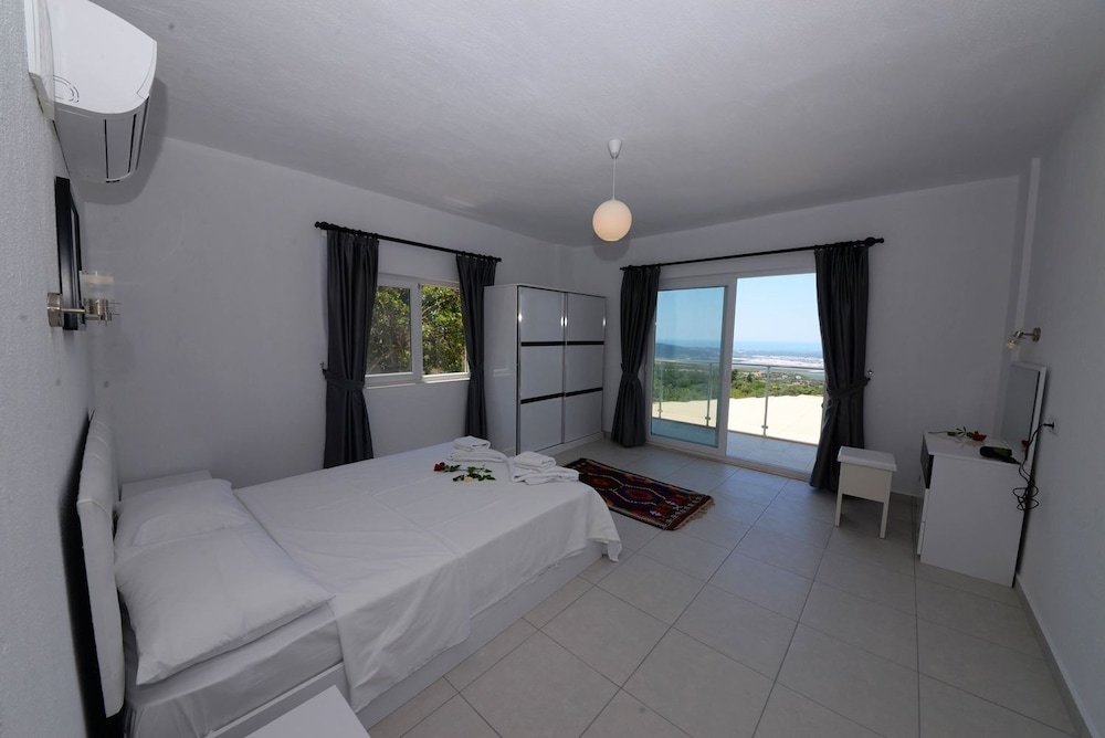 Исламлар: Villa Donat
