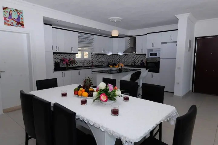 Исламлар: Villa Donat