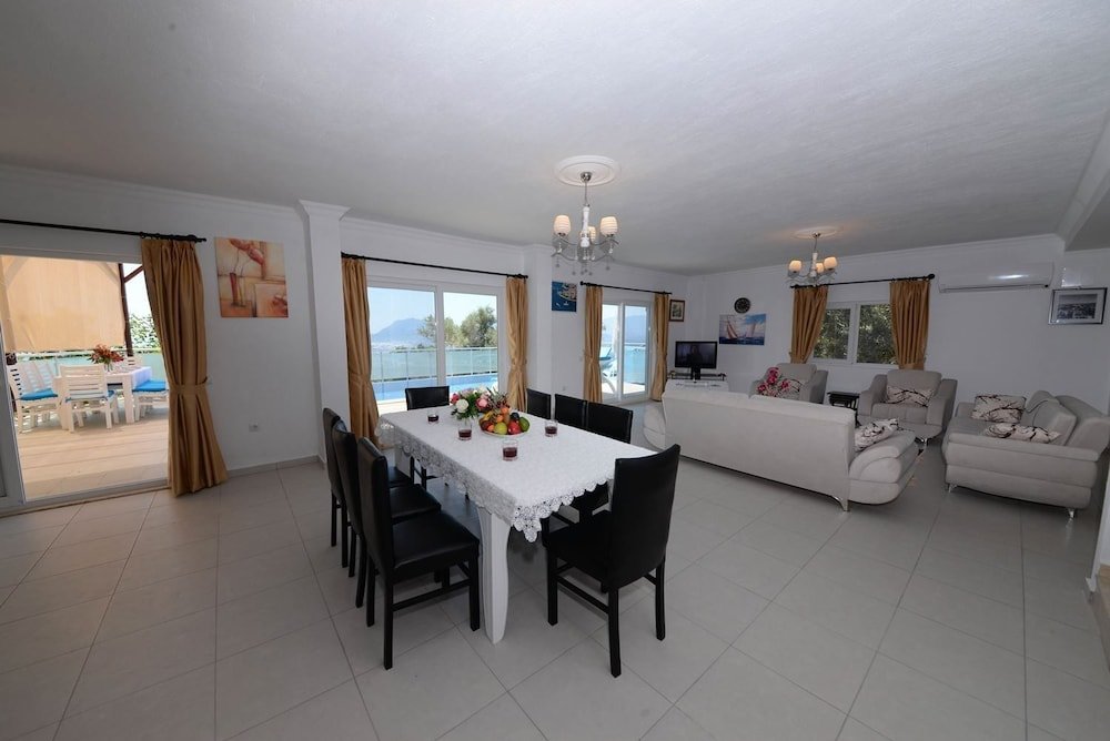 Исламлар: Villa Donat