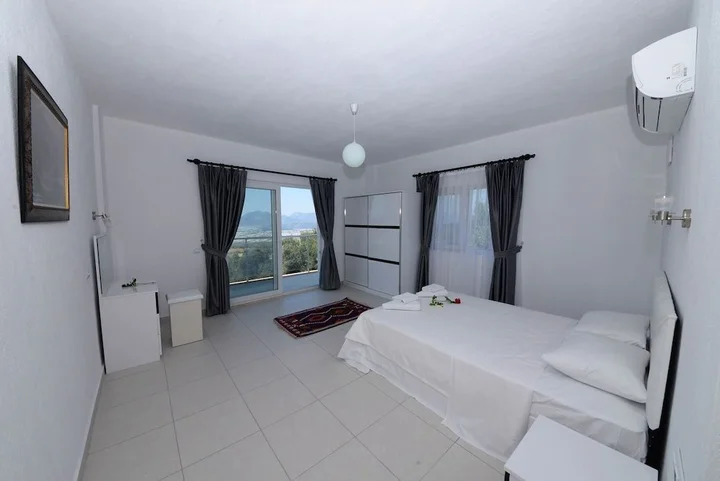 Исламлар: Villa Donat