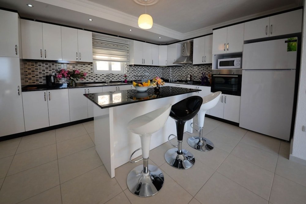 Исламлар: Villa Donat