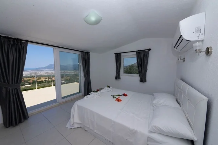 Исламлар: Villa Donat