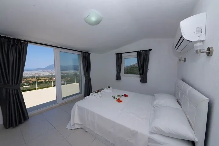 Исламлар: Villa Donat
