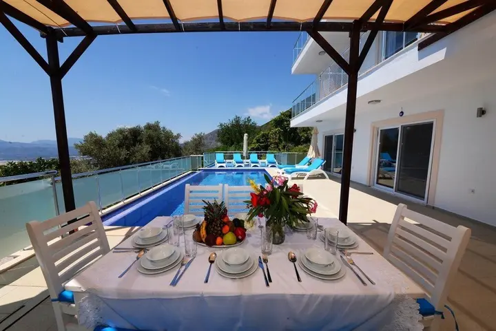 Исламлар: Villa Donat