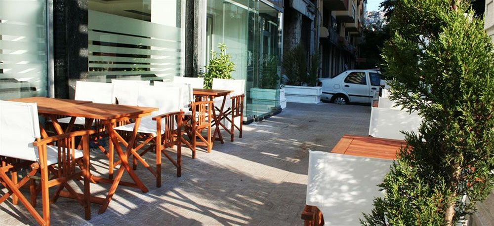 Измир: Megapole Hotel