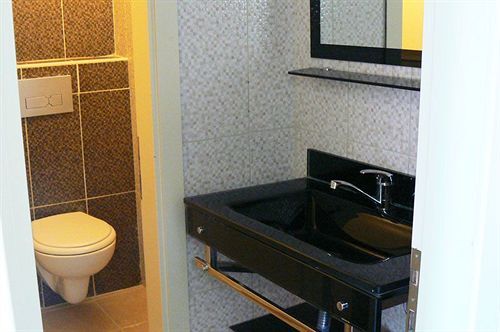 Измир: Megapole Hotel