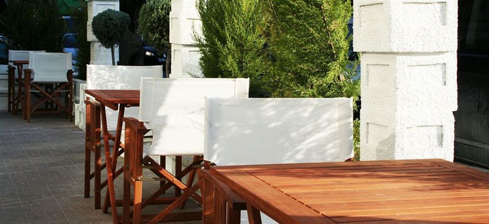 Измир: Megapole Hotel