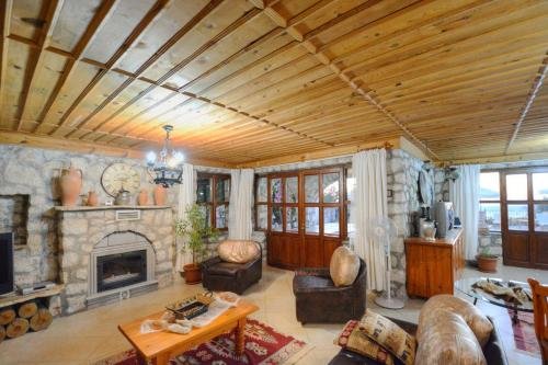 Исламлар: Villa Asma