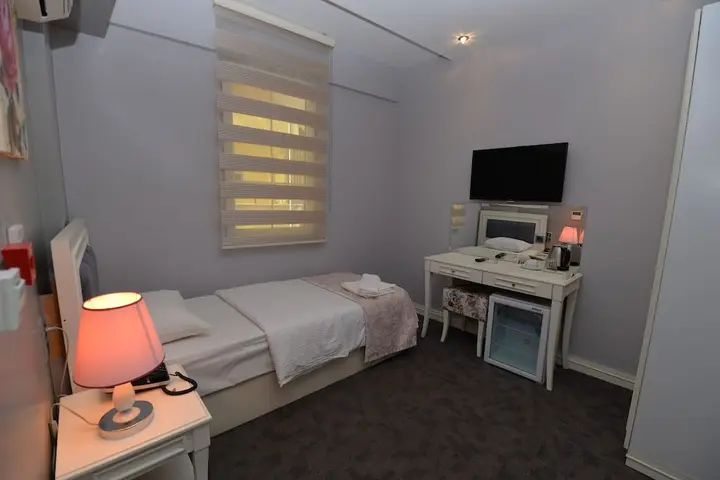 Кахраманмарас: Peker Hotel