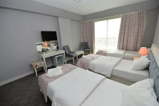Кахраманмарас: Peker Hotel