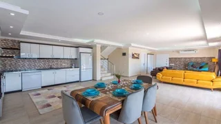 Калкан: Villa Nil