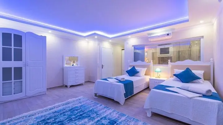 Калкан: Villa Nil