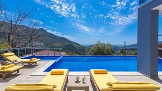 Калкан: Villa Nil