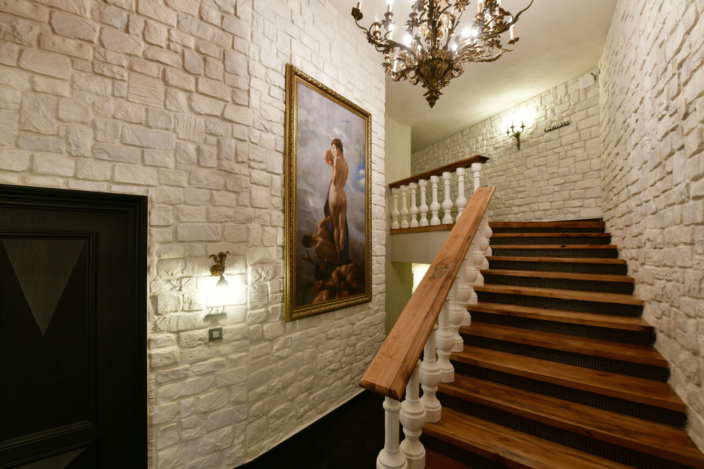Гёреме: Sacred Mansion