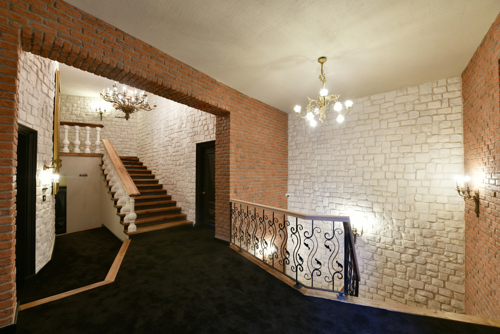 Гёреме: Sacred Mansion