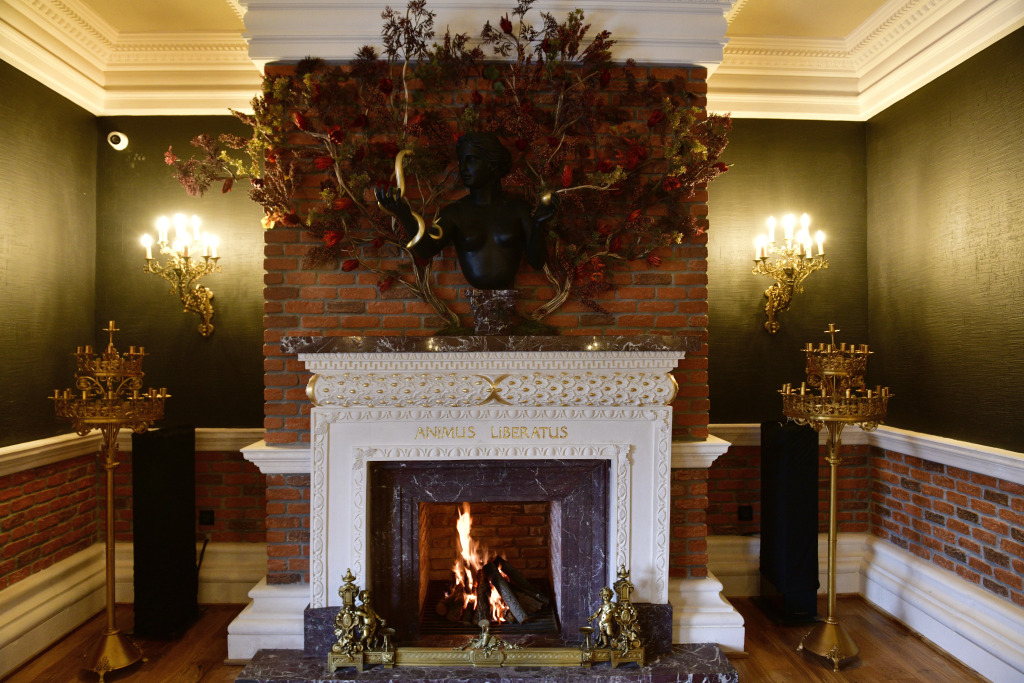 Гёреме: Sacred Mansion