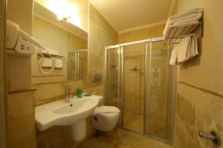 Айвалык: Acem Hotel