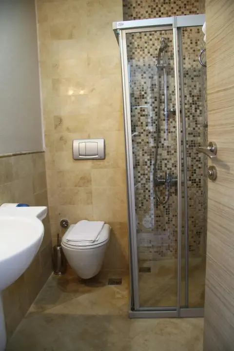 Айвалык: Acem Hotel
