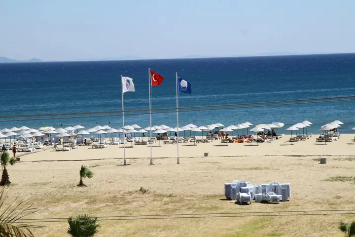 Айвалык: Acem Hotel