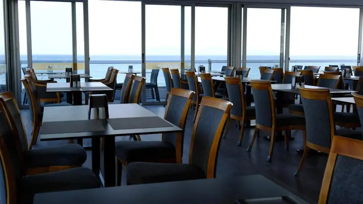 Айвалык: Acem Hotel