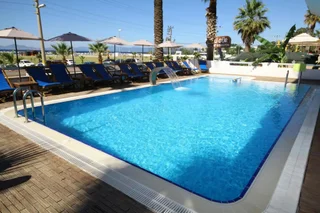 Айвалык: Acem Hotel
