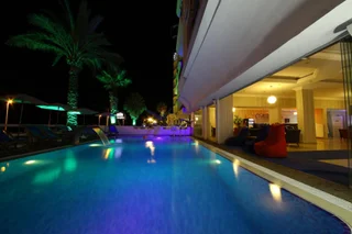Айвалык: Acem Hotel
