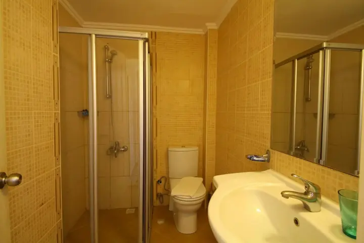 Айвалык: Acem Hotel