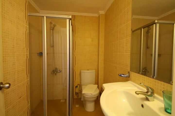 Айвалык: Acem Hotel