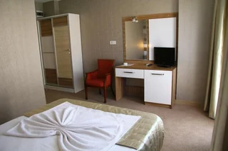 Айвалык: Acem Hotel
