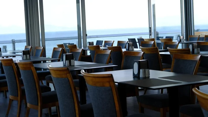 Айвалык: Acem Hotel