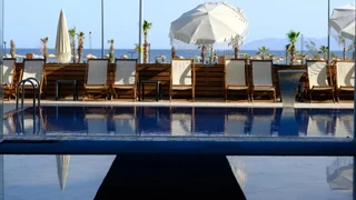Айвалык: Acem Hotel