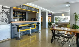 Айвалык: Acem Hotel