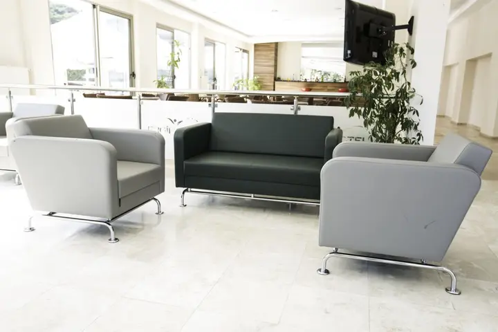 Айвалык: Ergin Hotel