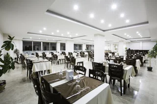 Айвалык: Ergin Hotel