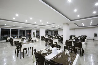 Айвалык: Ergin Hotel