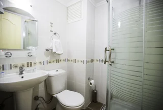 Айвалык: Ergin Hotel