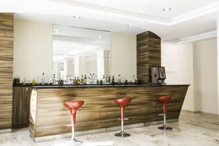 Айвалык: Ergin Hotel