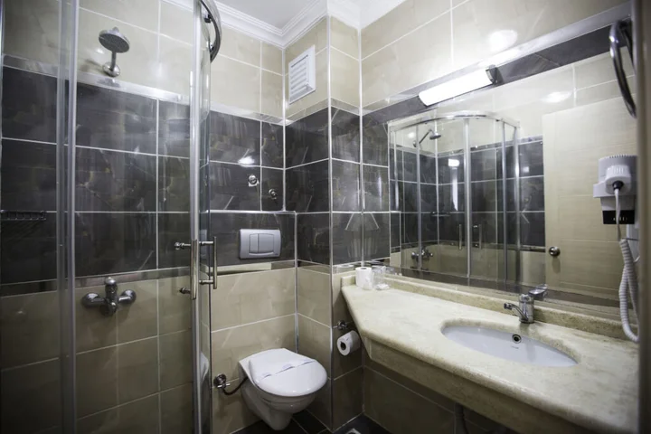 Айвалык: Ergin Hotel