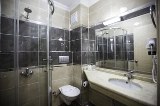 Айвалык: Ergin Hotel