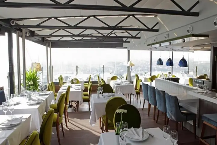 Стамбул: Anemon Koleksiyon Galata Otel