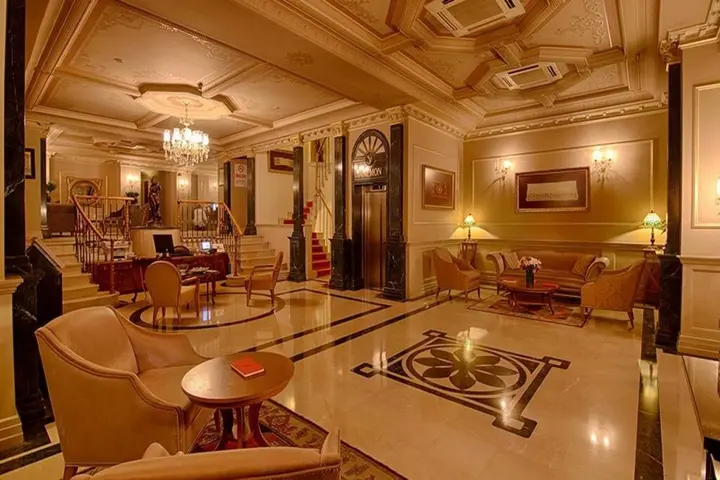Стамбул: Anemon Koleksiyon Galata Otel