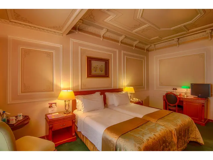 Стамбул: Anemon Koleksiyon Galata Otel