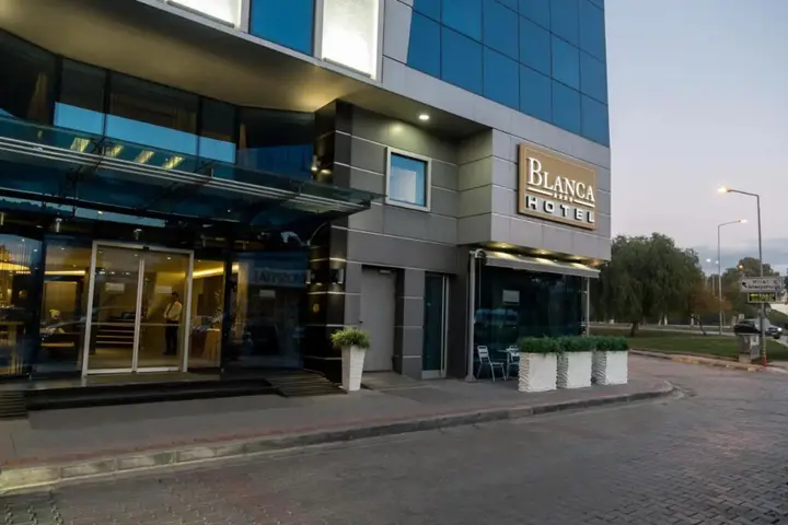 Измир: Blanca Hotel