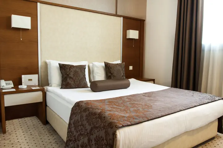 Измир: Blanca Hotel