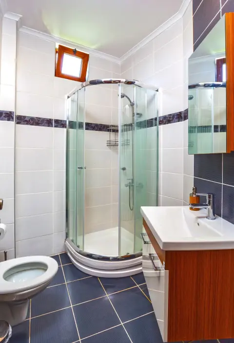 Адрасан: Adrasan Deniz Hotel