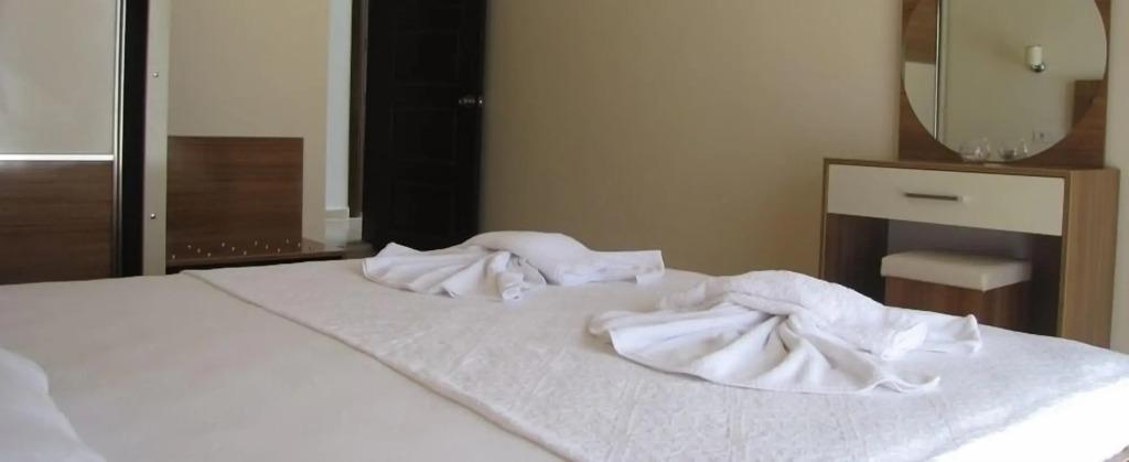 Адрасан: Adrasan Deniz Hotel