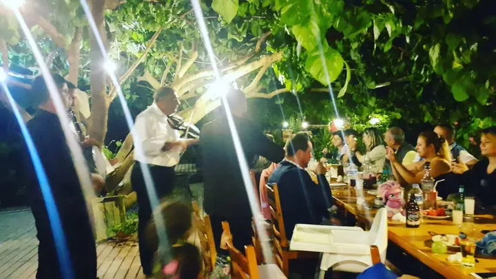 Адрасан: Adrasan Deniz Hotel