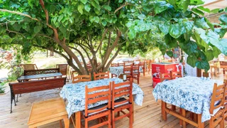 Адрасан: Adrasan Deniz Hotel